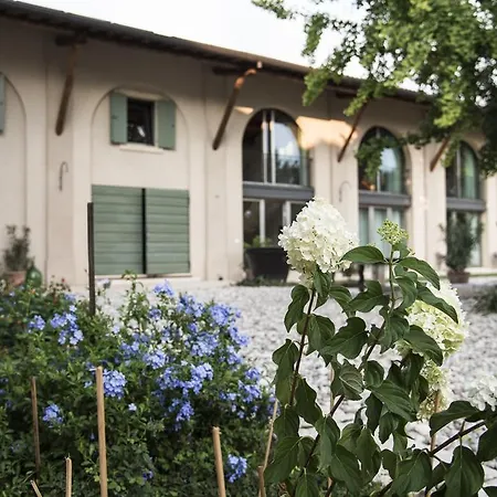 Фермерский дом Corte Ruffoni Zevio