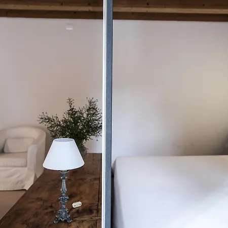 Corte Ruffoni ファームステイ