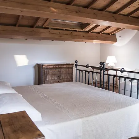 Фермерский дом Corte Ruffoni