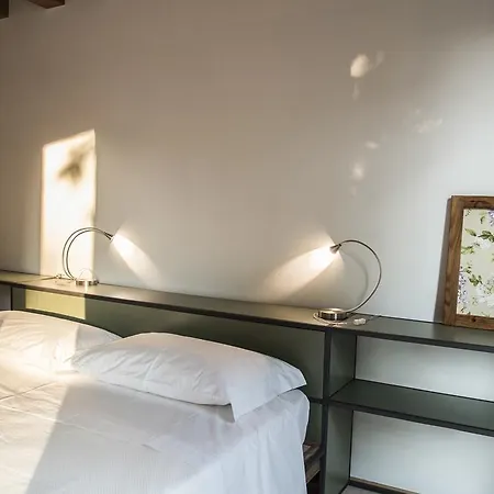 Corte Ruffoni Фермерский дом Zevio