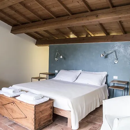 ファームステイ Corte Ruffoni *