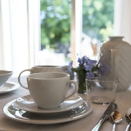 Corte Ruffoni ファームステイ