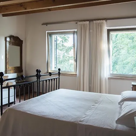 Corte Ruffoni Фермерский дом *