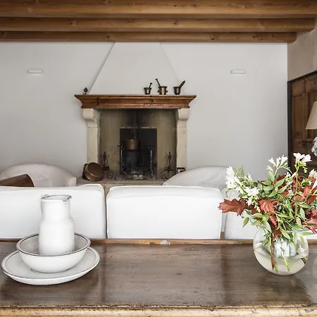 Фермерский дом Corte Ruffoni Zevio