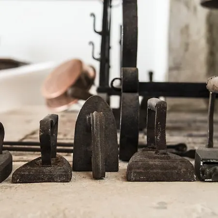 Corte Ruffoni ファームステイ Zevio