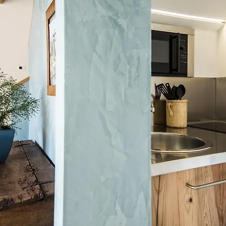 ファームステイ Corte Ruffoni *