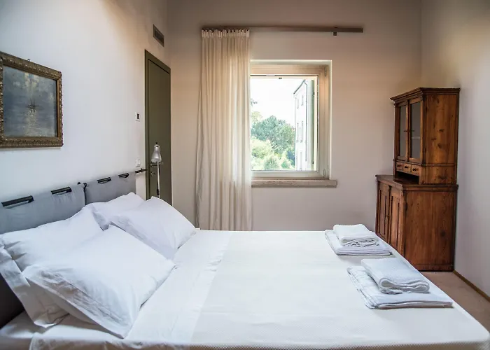 Corte Ruffoni Vakantieboerderij Zevio