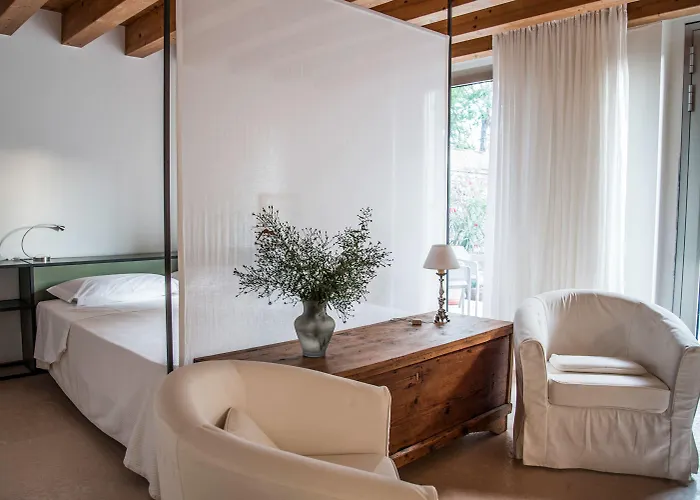 Corte Ruffoni Vakantieboerderij