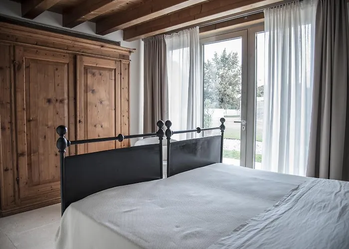 Corte Ruffoni Vakantieboerderij