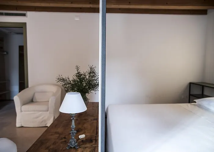 Corte Ruffoni Vakantieboerderij