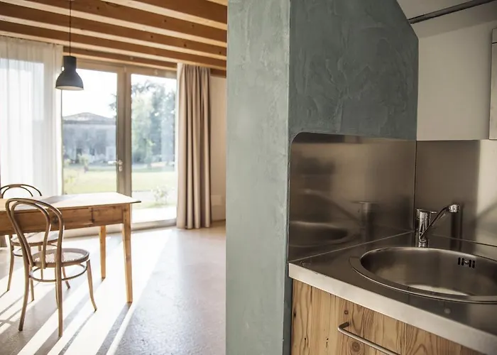 Corte Ruffoni Farma Zevio