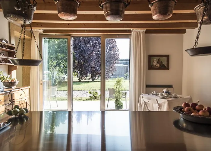 Corte Ruffoni Farma *