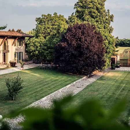 Corte Ruffoni Agroturismo Zevio