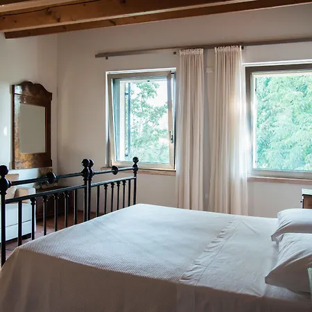 Agroturismo Corte Ruffoni Zevio