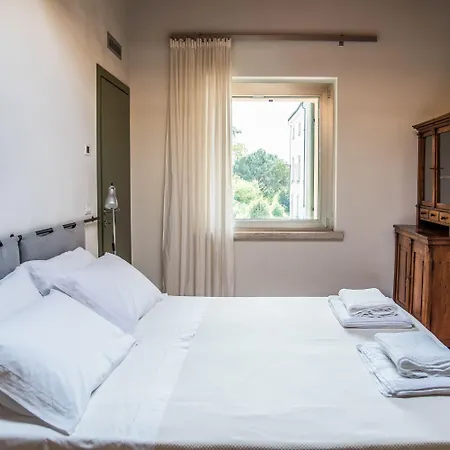 Corte Ruffoni Agroturismo Zevio