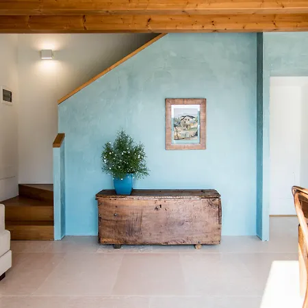 Corte Ruffoni Agroturismo