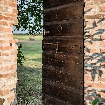Corte Ruffoni Agroturismo Zevio