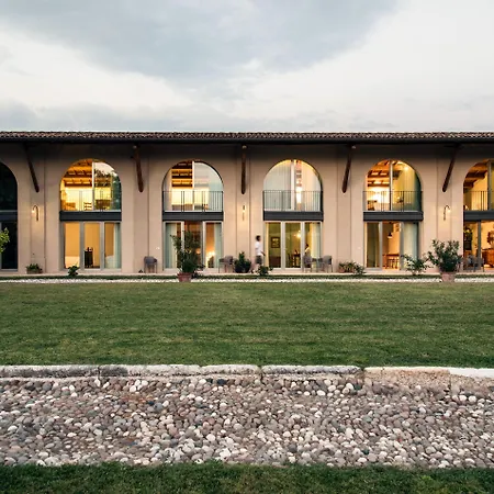 Corte Ruffoni Agroturismo Zevio