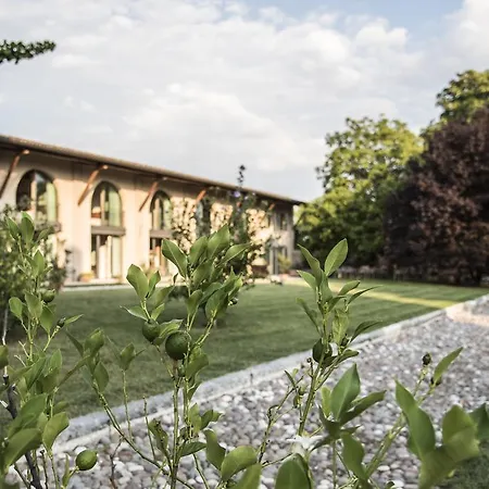 Alloggio per agriturismo Corte Ruffoni Zevio