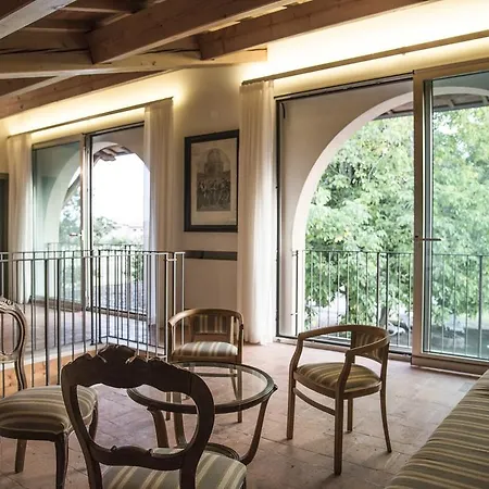 Alloggio per agriturismo Corte Ruffoni *