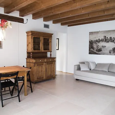 Agroturismo Corte Ruffoni