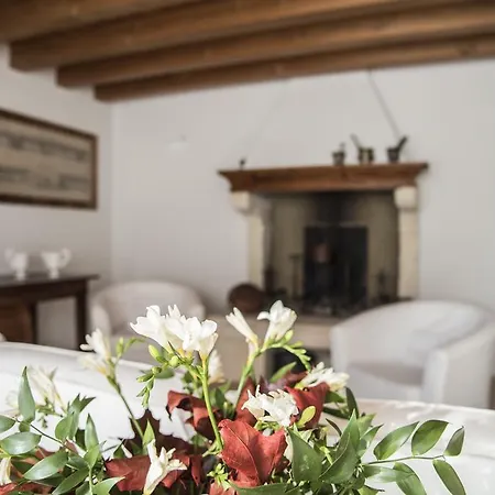 Corte Ruffoni Agroturismo