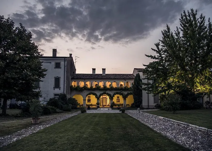 Agriturismo Corte Ruffoni *