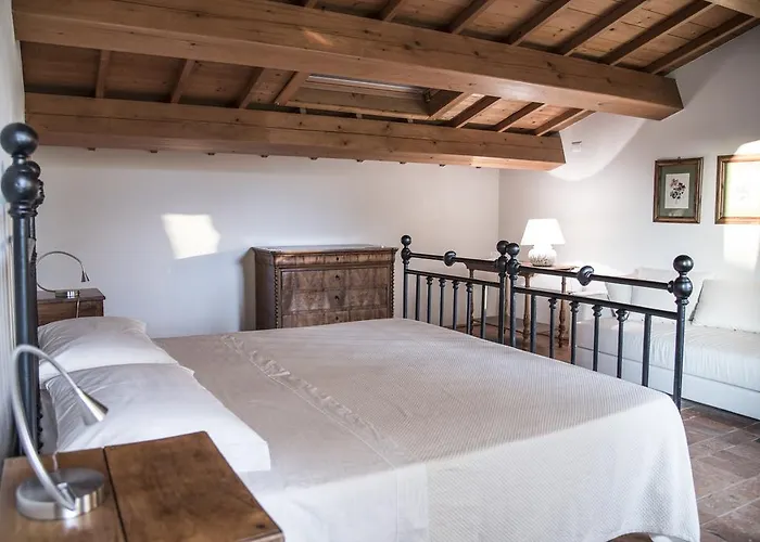Farm stay Agriturismo Corte Ruffoni