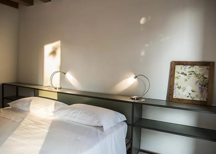 Agriturismo Corte Ruffoni Farm stay Zevio