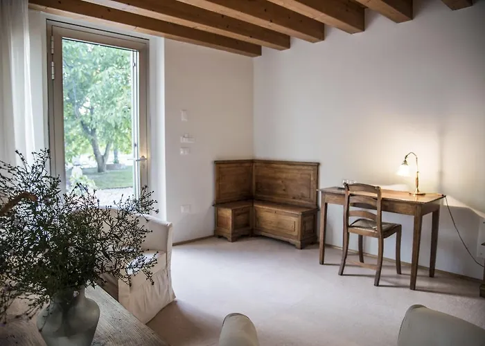 Agriturismo Corte Ruffoni Zevio