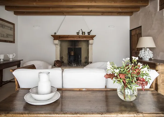 Farm stay Agriturismo Corte Ruffoni Zevio